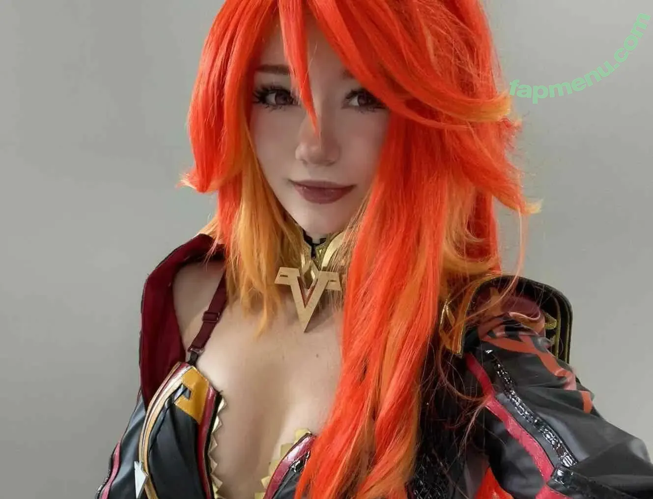 Celebi.cos nude photo #0597 (CelebiCosplays / Celebi_cosplay / celebi_cos)