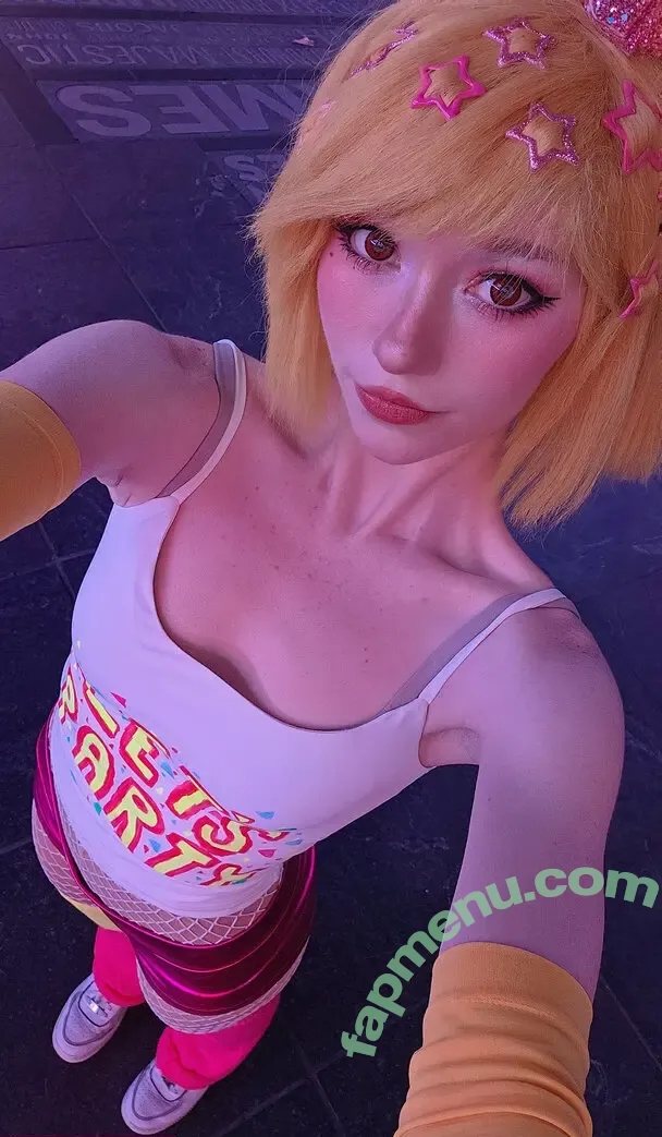 Celebi.cos nude photo #0600 (CelebiCosplays / Celebi_cosplay / celebi_cos)