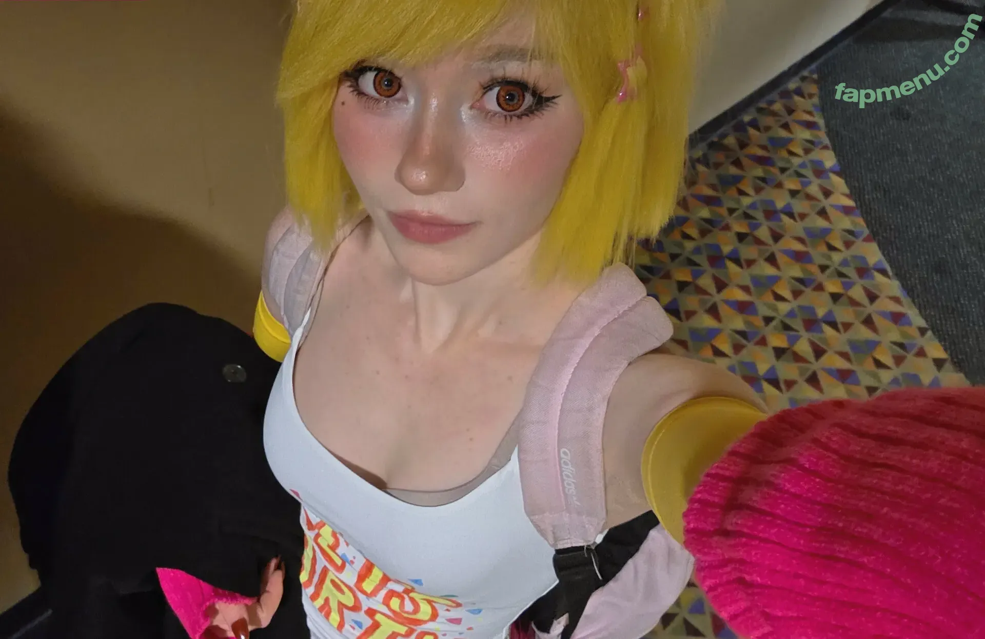 Celebi.cos nude photo #0603 (CelebiCosplays / Celebi_cosplay / celebi_cos)