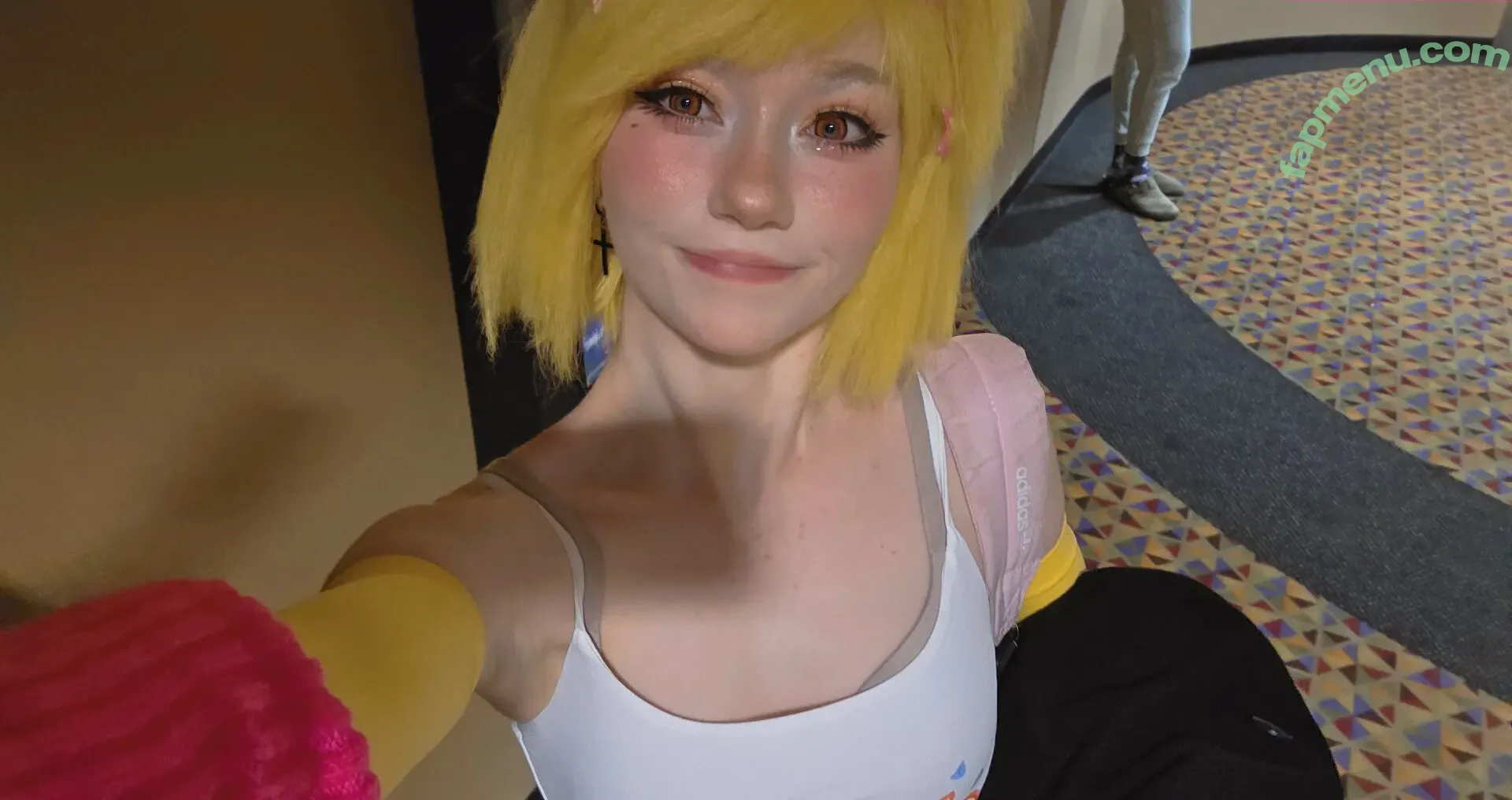 Celebi.cos nude photo #0605 (CelebiCosplays / Celebi_cosplay / celebi_cos)