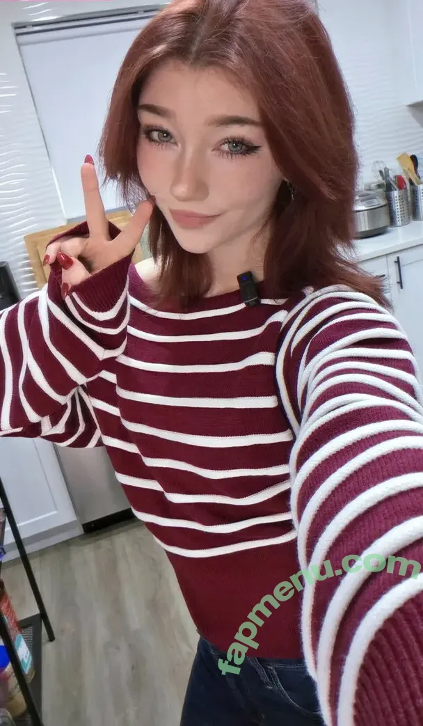 Celebi.cos nude photo #0614 (CelebiCosplays / Celebi_cosplay / celebi_cos)