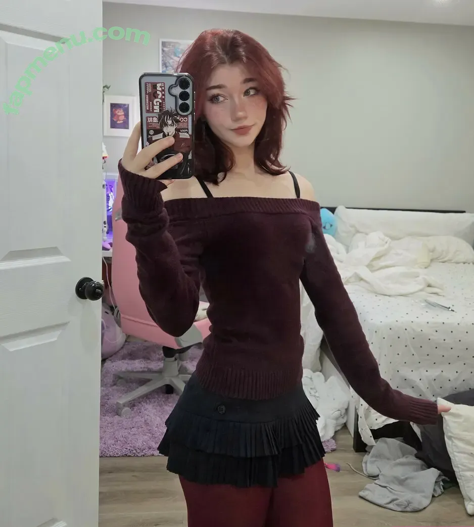 Celebi.cos nude photo #0615 (CelebiCosplays / Celebi_cosplay / celebi_cos)