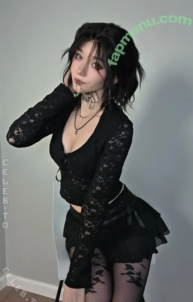 Celebi.cos nude photo #0628 (Celebi / CelebiCosplays / celebi_cos)