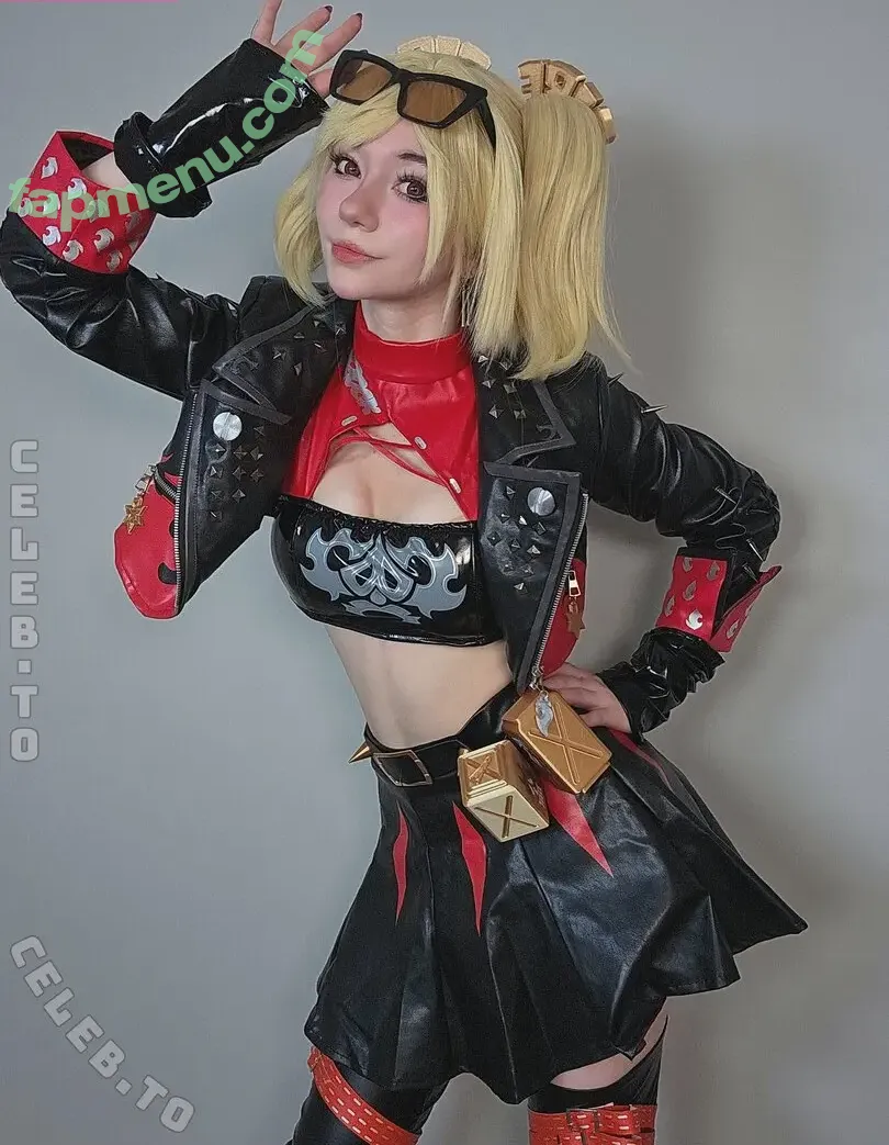 Celebi.cos nude photo #0630 (Celebi / CelebiCosplays / celebi_cos)