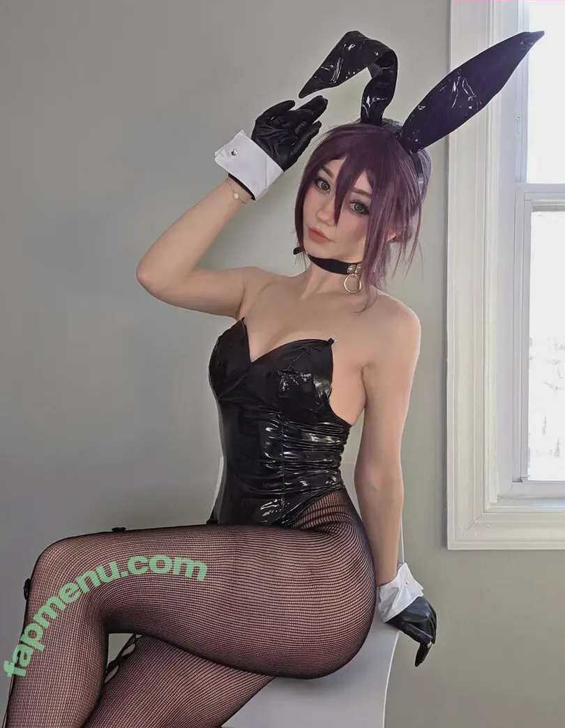 Celebi.cos nude photo #0651 (Celebi / CelebiCosplays / celebi_cos)