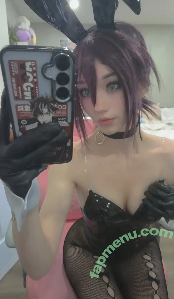 Celebi.cos nude photo #0662 (Celebi / CelebiCosplays / celebi_cos)