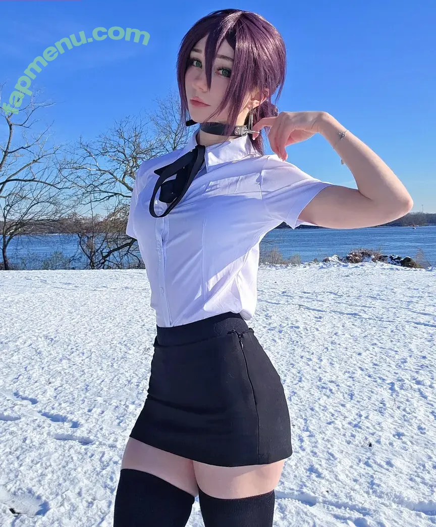 Celebi.cos nude photo #0666 (Celebi / CelebiCosplays / celebi_cos)