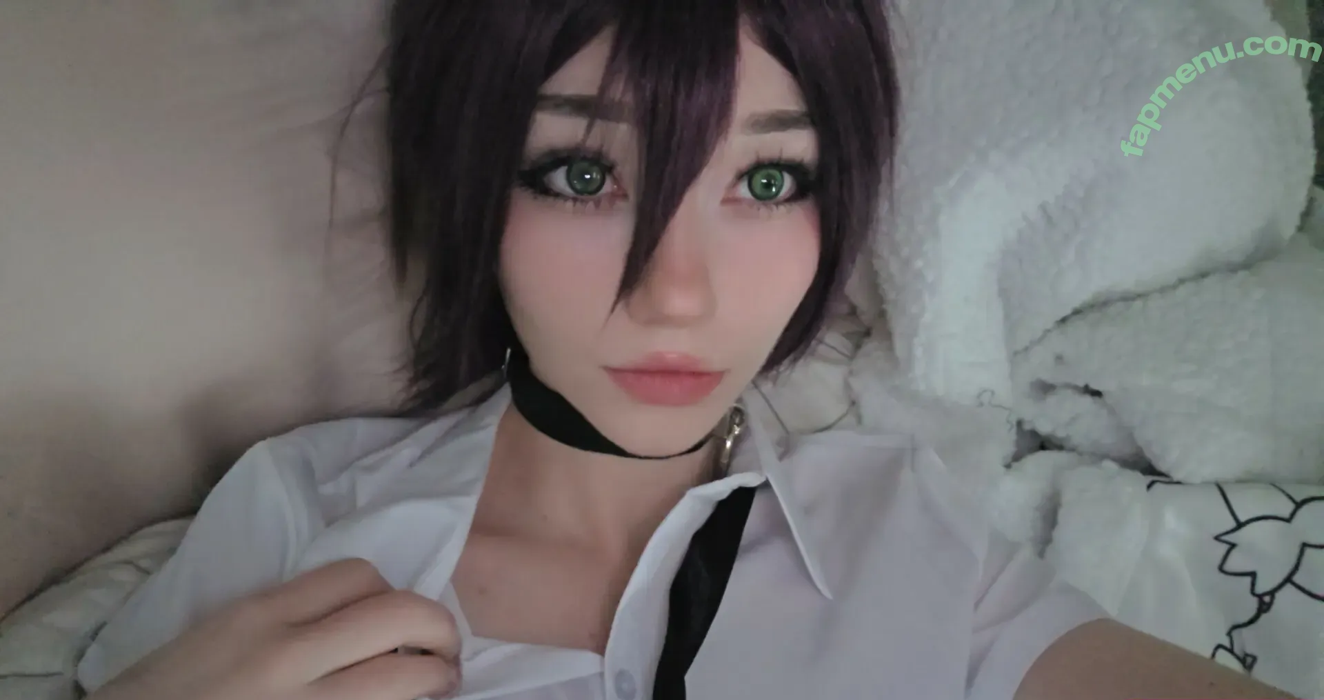 Celebi.cos nude photo #0667 (Celebi / CelebiCosplays / celebi_cos)