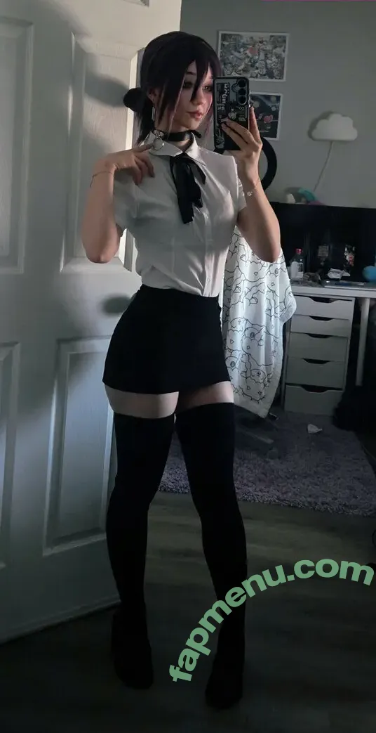 Celebi.cos nude photo #0668 (Celebi / CelebiCosplays / celebi_cos)