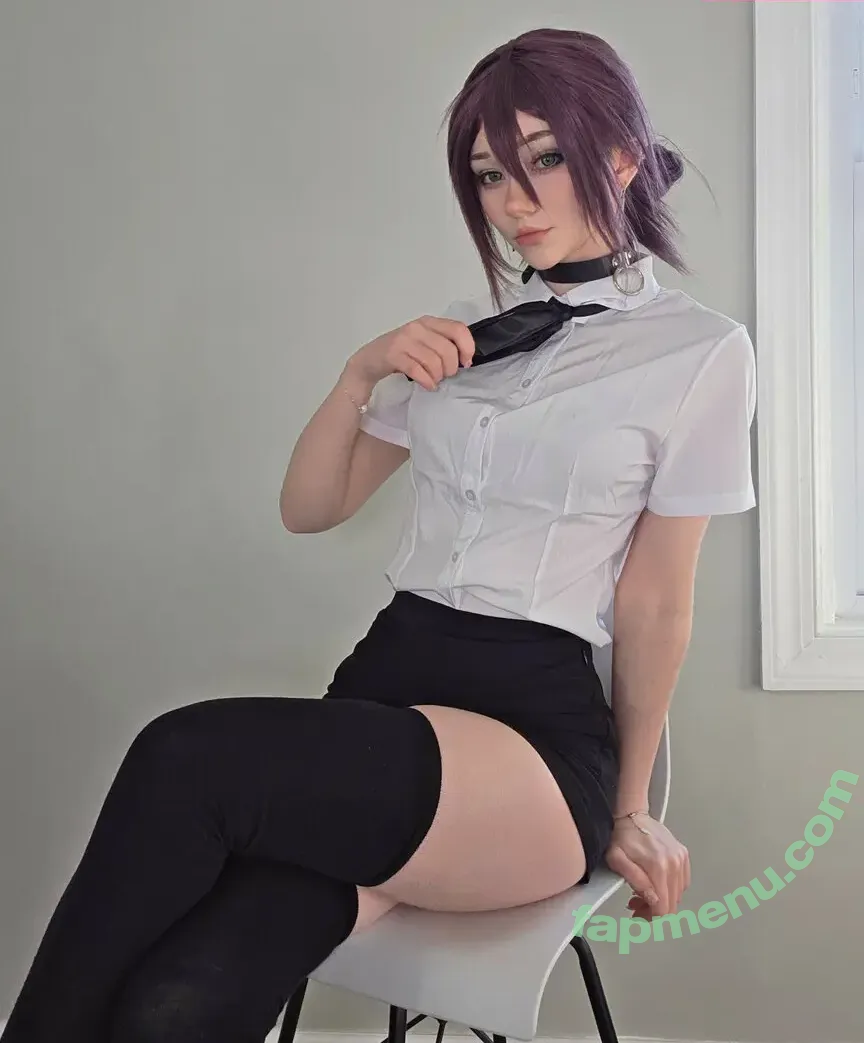 Celebi.cos nude photo #0670 (Celebi / CelebiCosplays / celebi_cos)