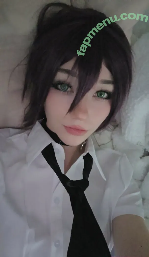 Celebi.cos nude photo #0675 (Celebi / CelebiCosplays / celebi_cos)