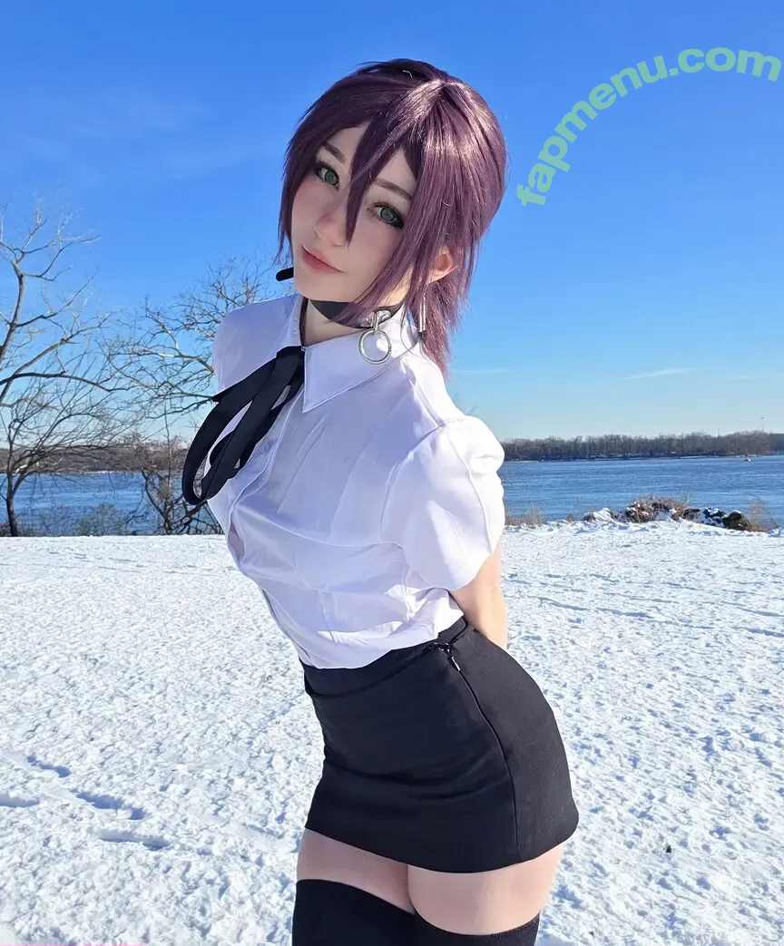 Celebi.cos nude photo #0676 (Celebi / CelebiCosplays / celebi_cos)