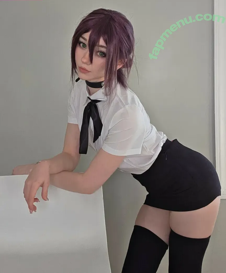 Celebi.cos nude photo #0678 (Celebi / CelebiCosplays / celebi_cos)