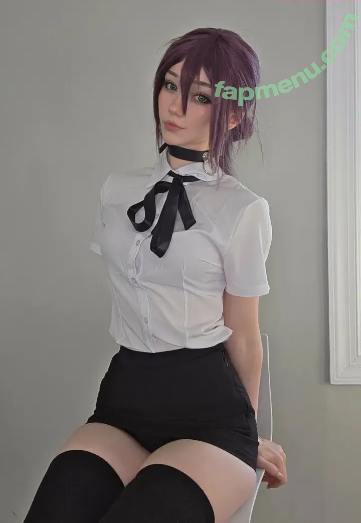 Celebi.cos nude photo #0679 (Celebi / CelebiCosplays / celebi_cos)