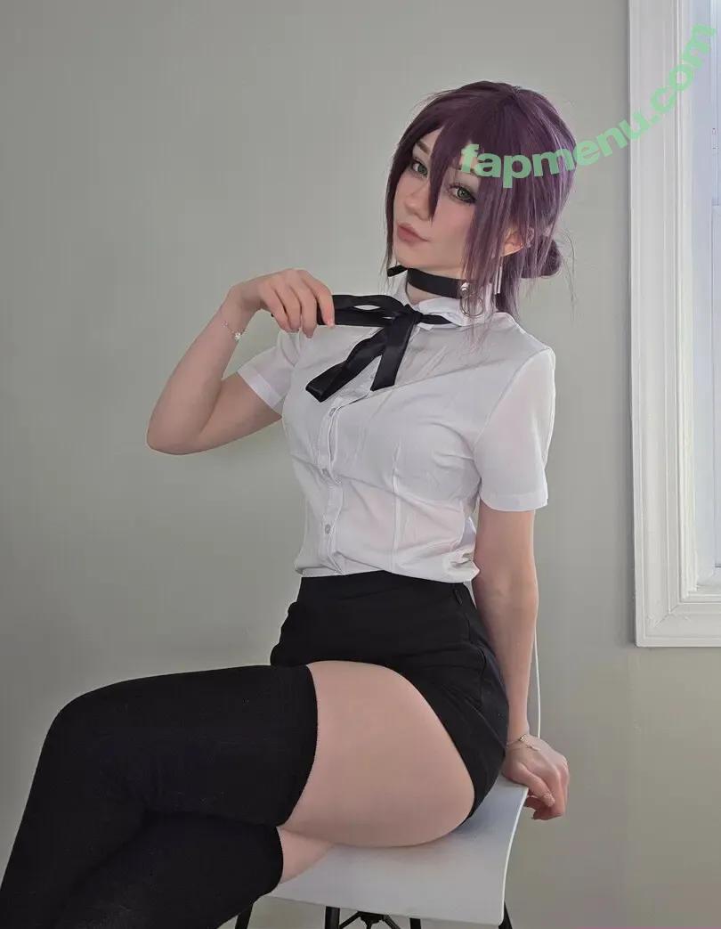 Celebi.cos nude photo #0680 (Celebi / CelebiCosplays / celebi_cos)