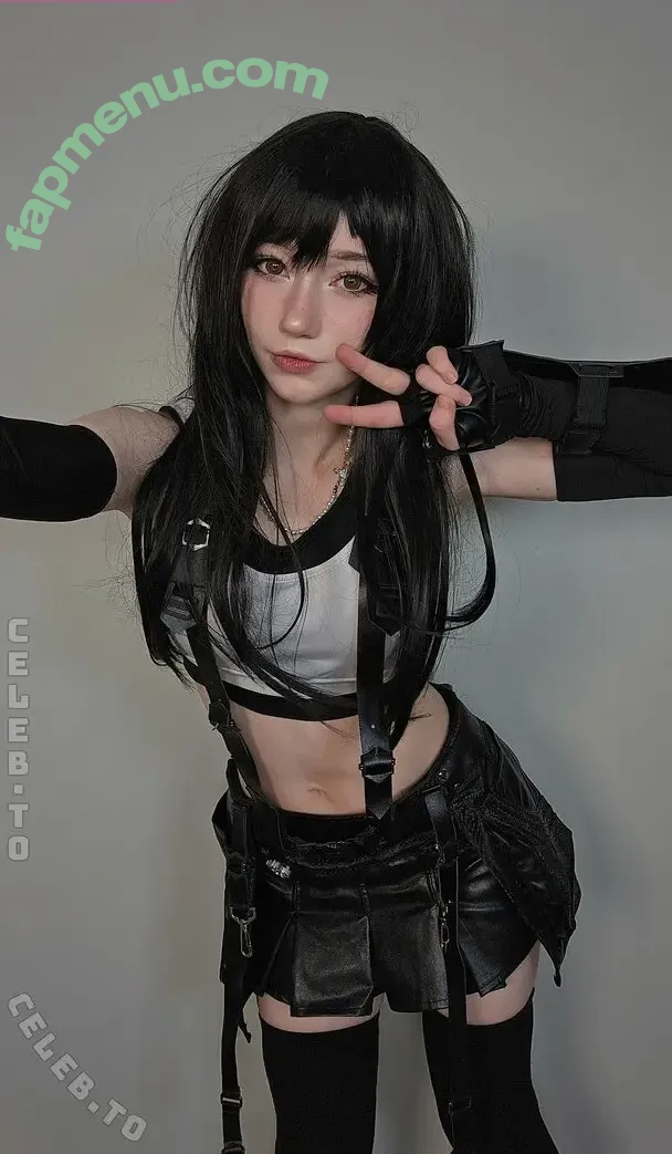 Celebi.cos nude photo #0684 (Celebi / CelebiCosplays / celebi_cos)