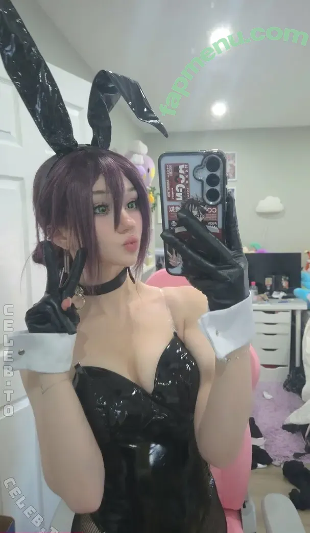 Celebi.cos nude photo #0688 (Celebi / CelebiCosplays / celebi_cos)