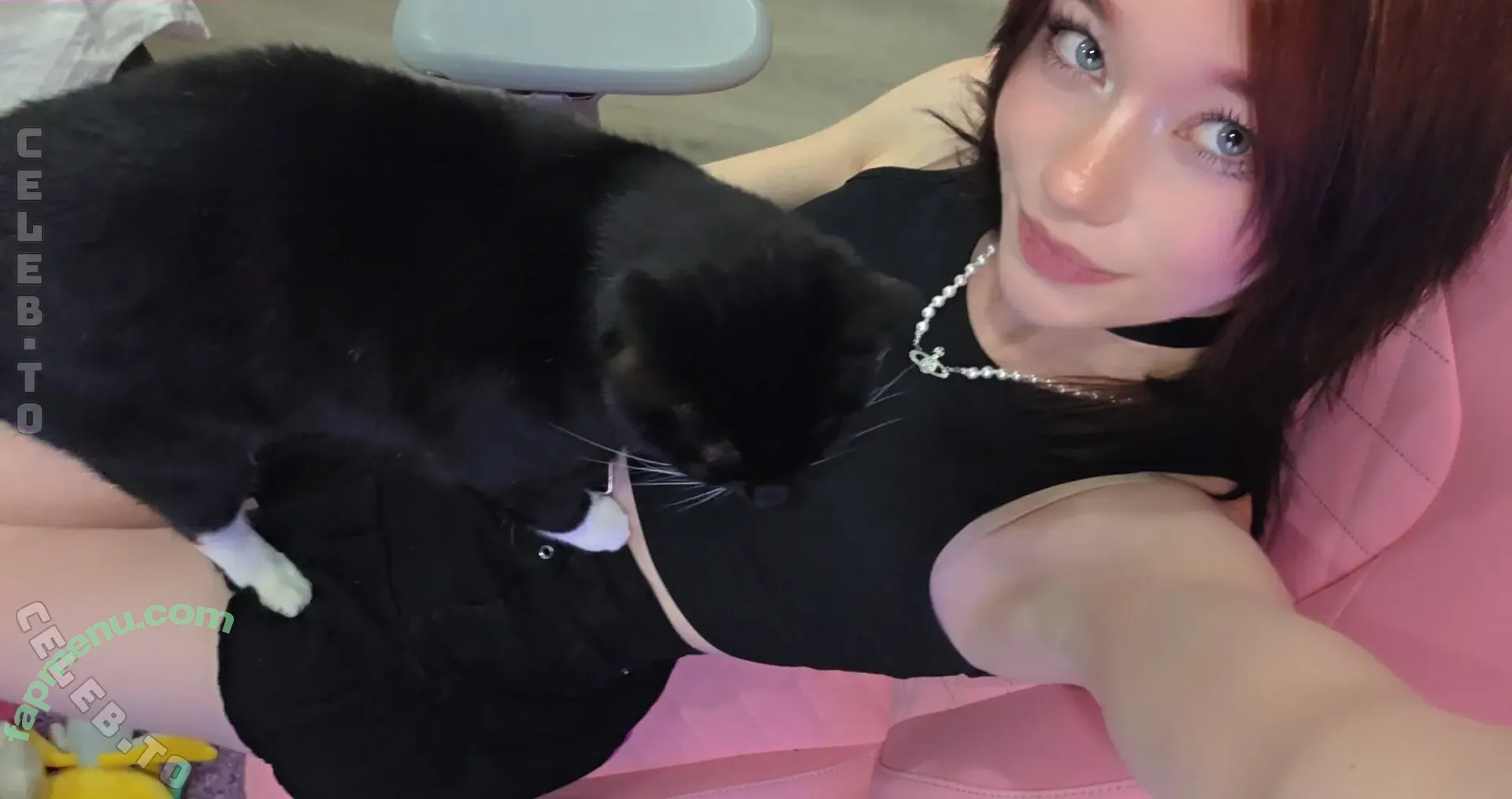 Celebi.cos nude photo #0693 (Celebi / CelebiCosplays / celebi_cos)