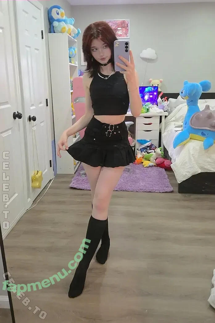 Celebi.cos nude photo #0695 (Celebi / CelebiCosplays / celebi_cos)