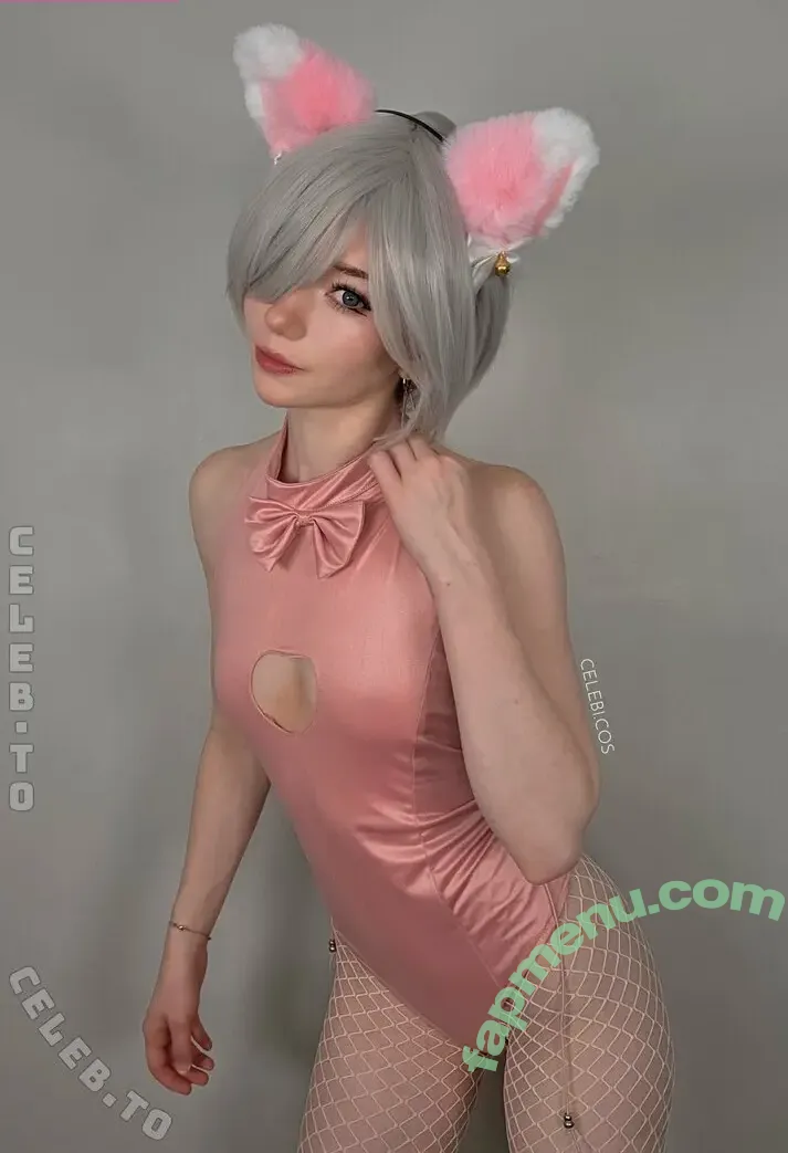 Celebi.cos nude photo #0698 (Celebi / CelebiCosplays / celebi_cos)