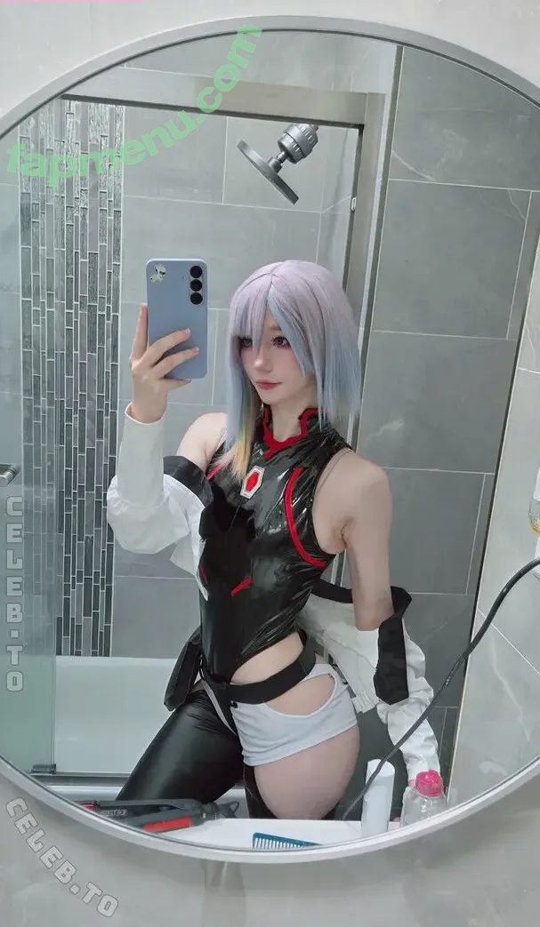 Celebi.cos nude photo #0711 (Celebi / CelebiCosplays / celebi_cos)