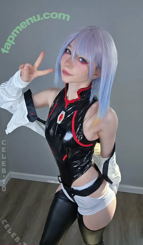 Celebi.cos nude photo #0712 (Celebi / CelebiCosplays / celebi_cos)