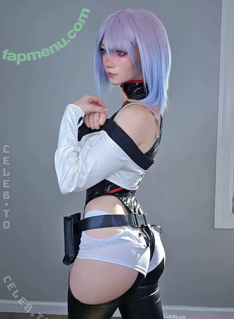 Celebi.cos nude photo #0713 (Celebi / CelebiCosplays / celebi_cos)