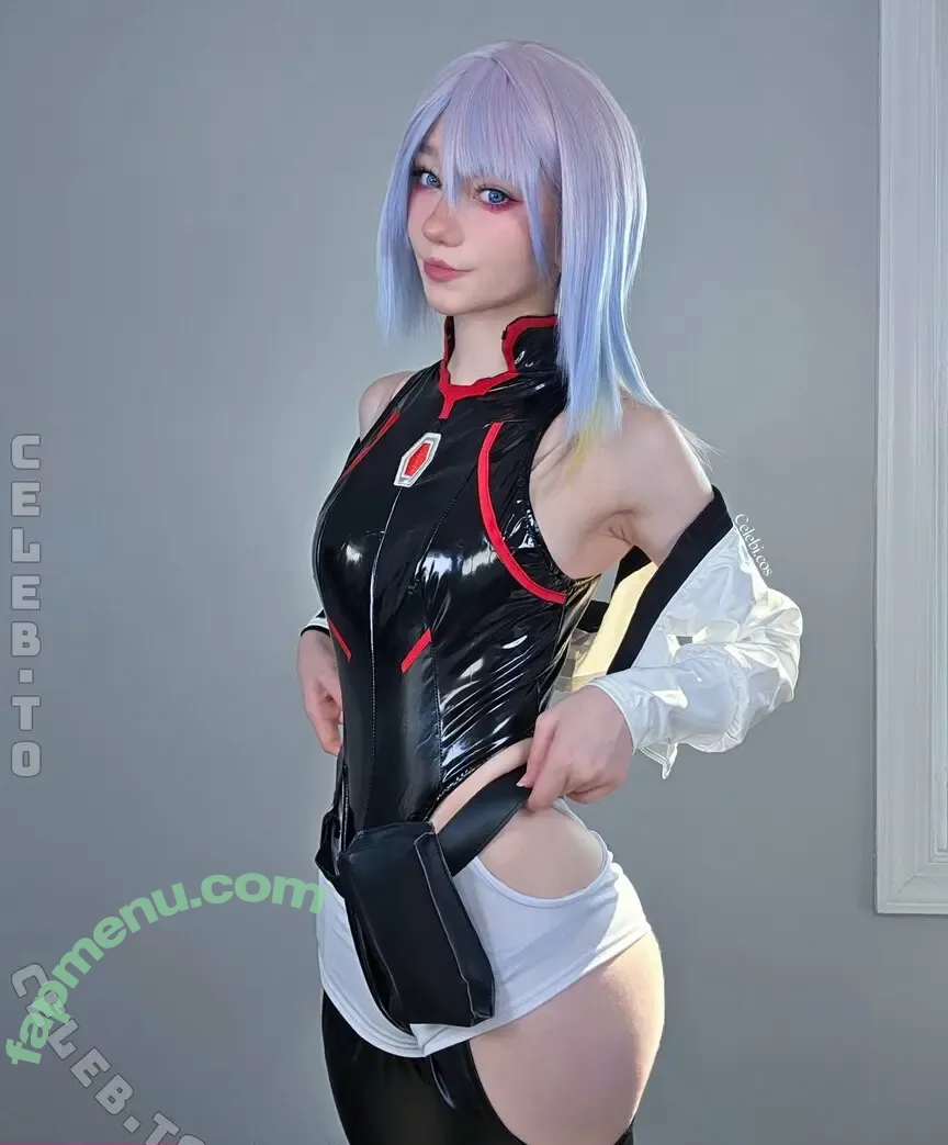 Celebi.cos nude photo #0714 (Celebi / CelebiCosplays / celebi_cos)