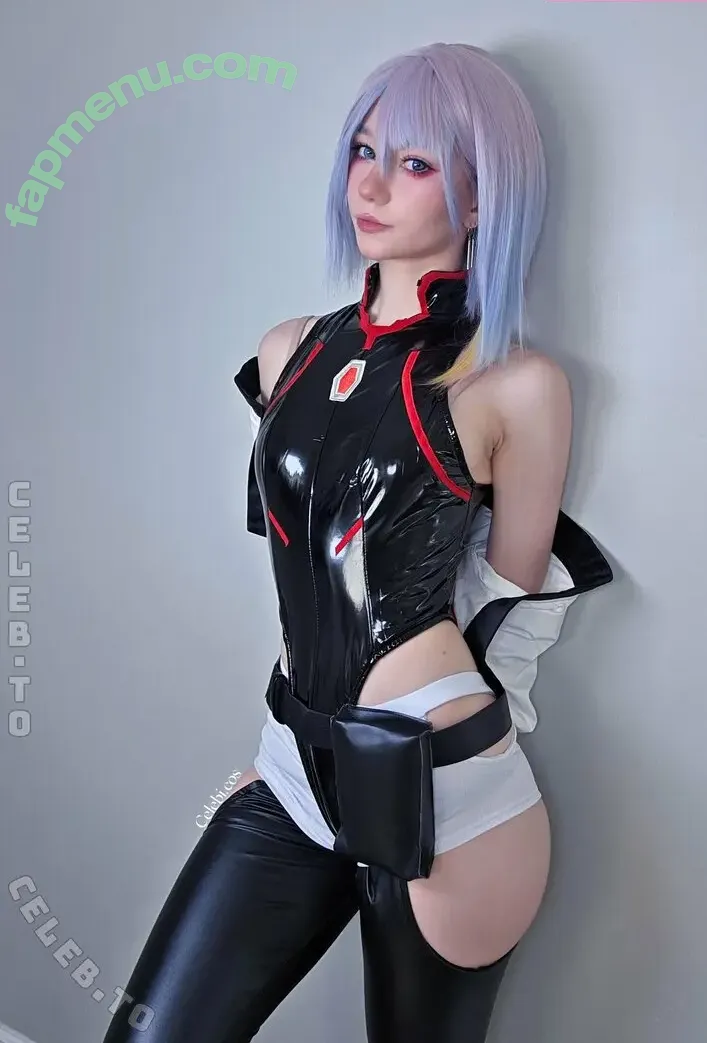 Celebi.cos nude photo #0715 (Celebi / CelebiCosplays / celebi_cos)