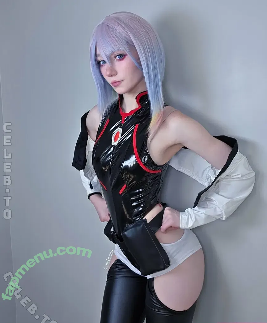 Celebi.cos nude photo #0716 (Celebi / CelebiCosplays / celebi_cos)
