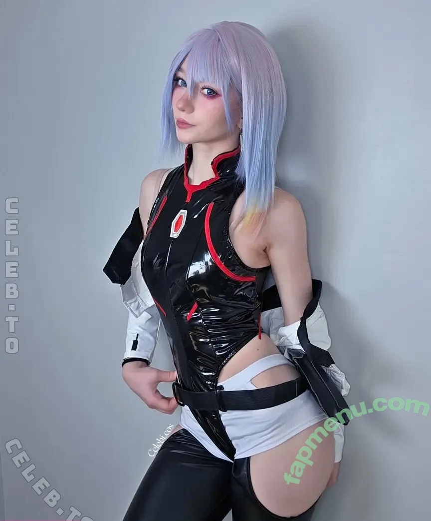Celebi.cos nude photo #0717 (Celebi / CelebiCosplays / celebi_cos)
