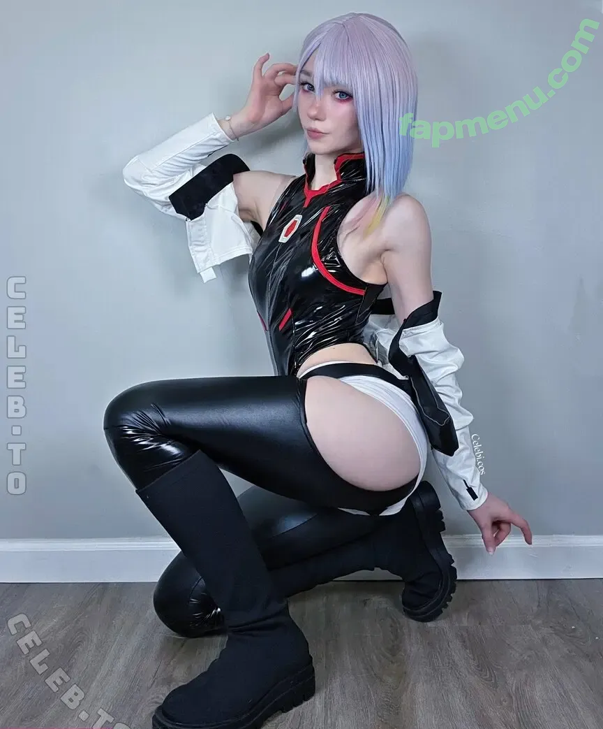 Celebi.cos nude photo #0721 (Celebi / CelebiCosplays / celebi_cos)