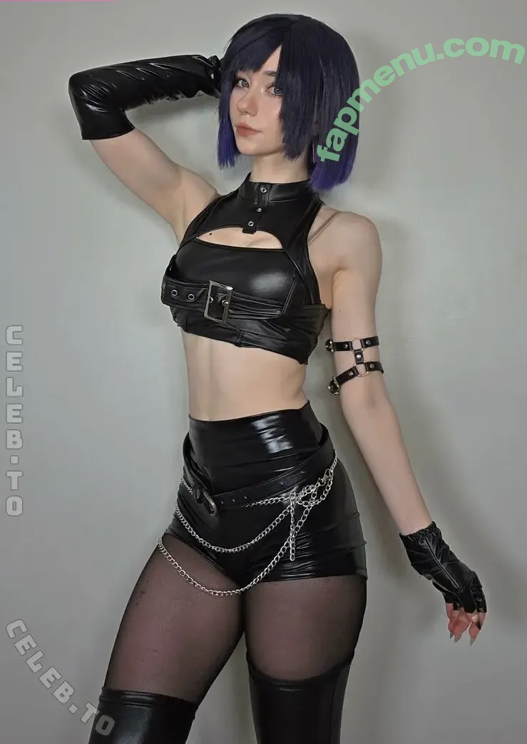 Celebi.cos nude photo #0730 (Celebi / CelebiCosplays / celebi_cos)