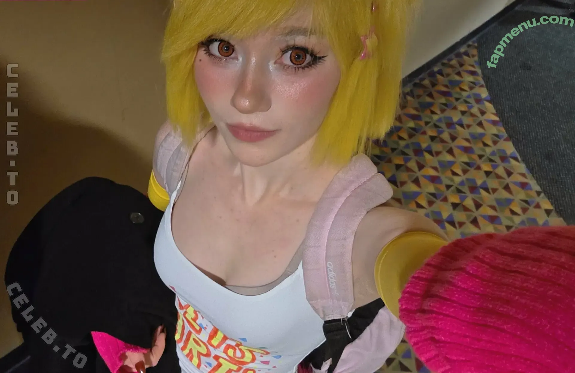 Celebi.cos nude photo #0735 (Celebi / CelebiCosplays / celebi_cos)