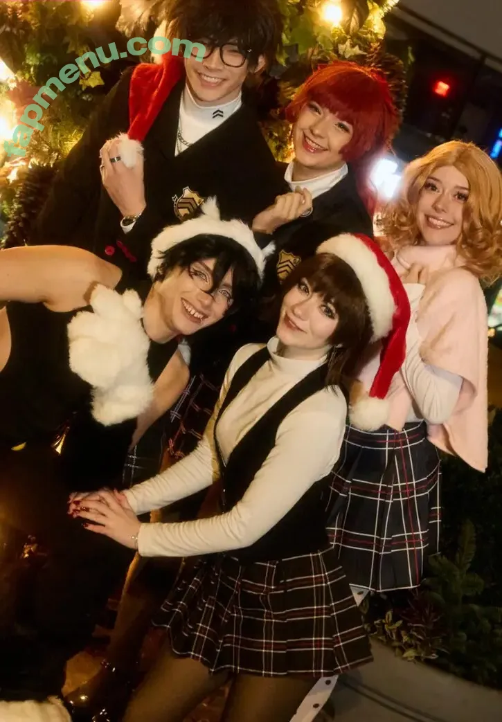 Celebi.cos nude photo #0738 (Celebi / CelebiCosplays / celebi_cos)