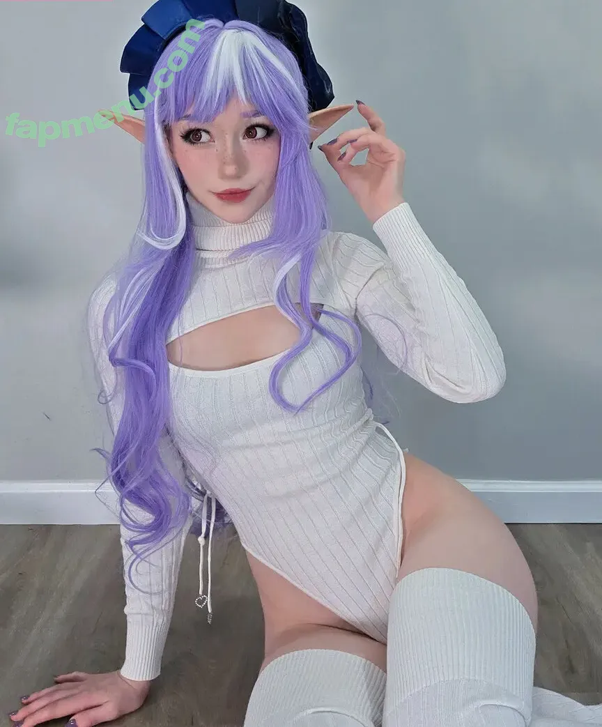 Celebi.cos nude photo #0761 (Celebi / CelebiCosplays / Celebi_cosplay / celebi_cos)