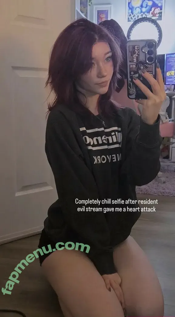 Celebi.cos nude photo #0782 (Celebi / CelebiCosplays / Celebi_cosplay / celebi_cos)