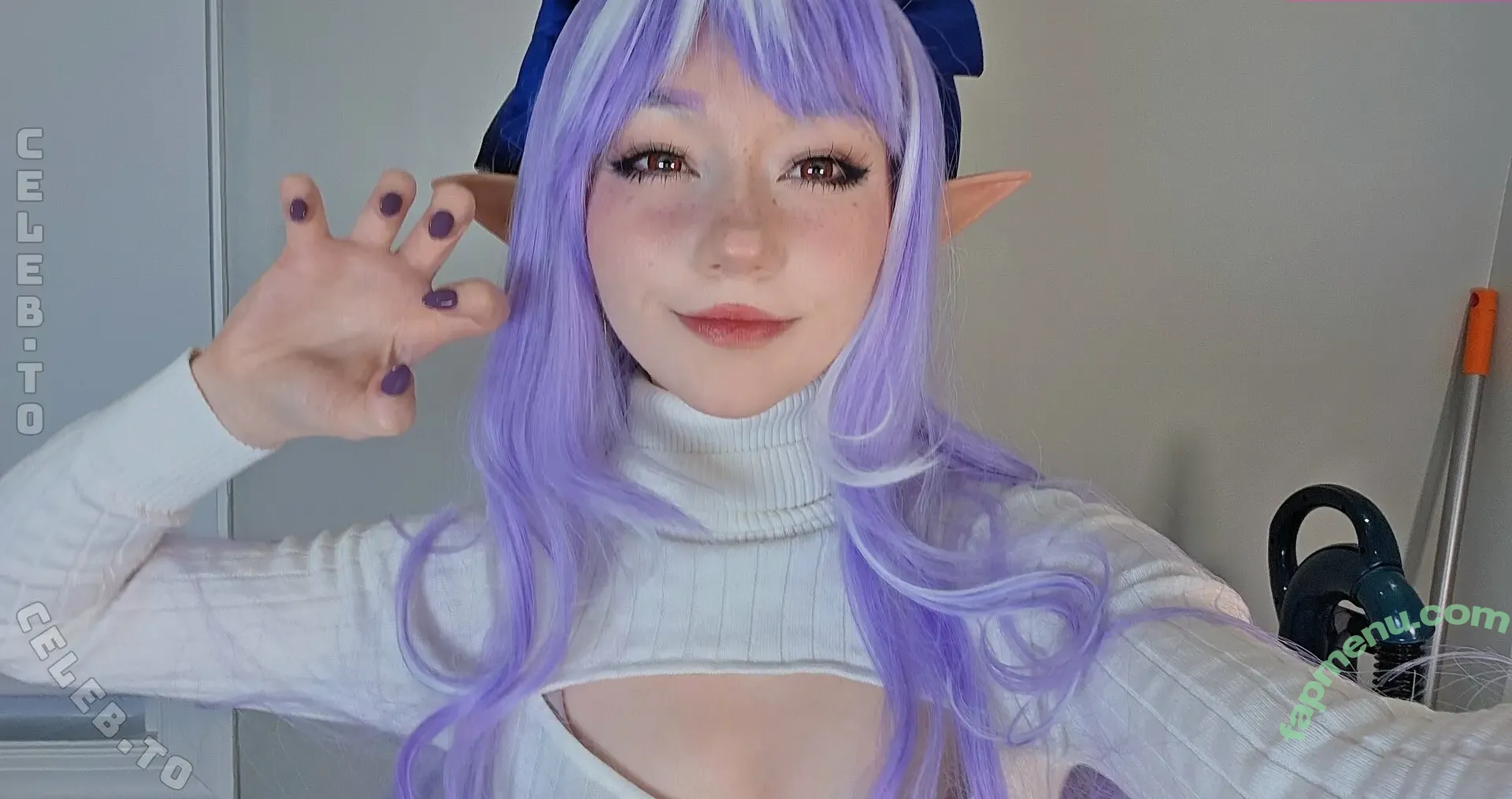 Celebi.cos nude photo #0790 (Celebi_cosplay / Celebicosplays / celebi.cosplays / celebi_cos)