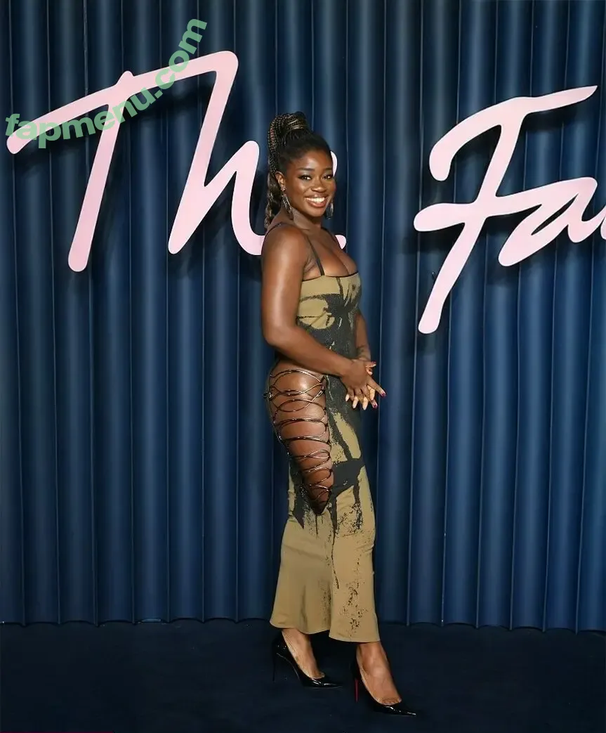 Celebrity Guilty Pleasures & Underrated Women nude photo #0296 (Celebrity Guilty Pleasures & Underrated Women)