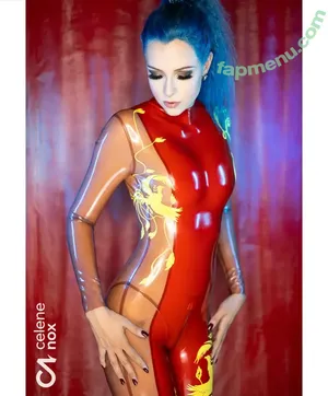 Celene Nox / celene.nox / celenefarrel / celenenox nude photo #0059