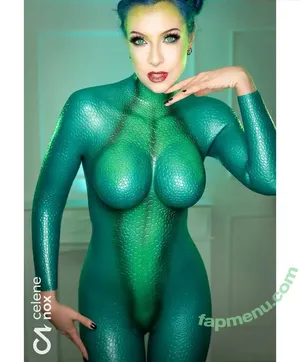 Celene Nox / celene.nox / celenefarrel / celenenox nude photo #0061