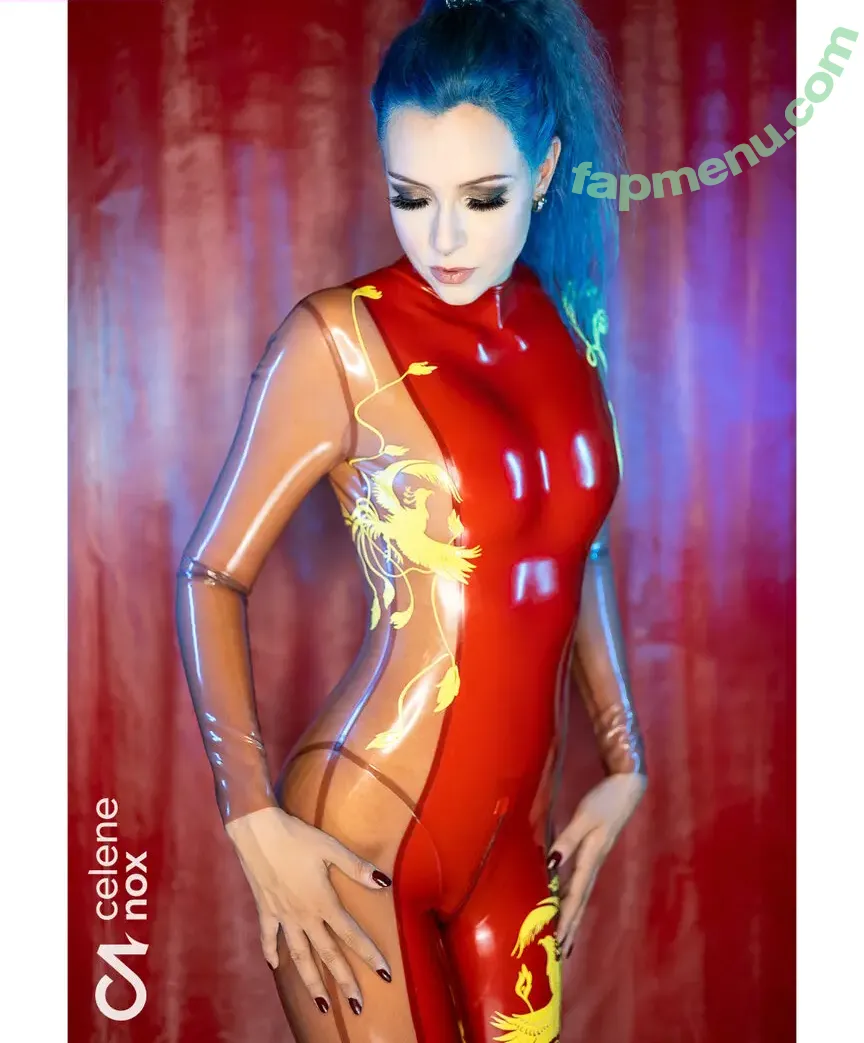 Celene Nox nude photo #0059 (celene.nox / celenefarrel / celenenox)