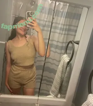Celeste ASMR / celestes_asmr / user nude photo #0002