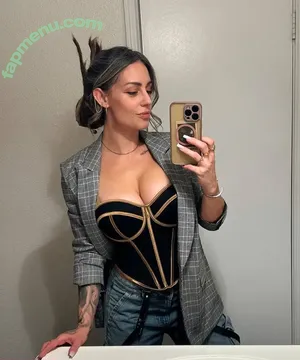 Celeste Bonin / celestebonin nude photo #0497