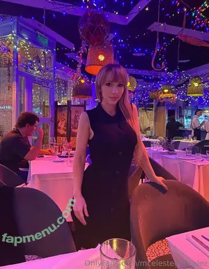 Celeste Gonzalez / CelesteGonzalez / mcelesgonzalez nude photo #0024