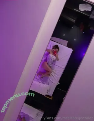 Celeste Gonzalez / CelesteGonzalez / mcelesgonzalez nude photo #0062