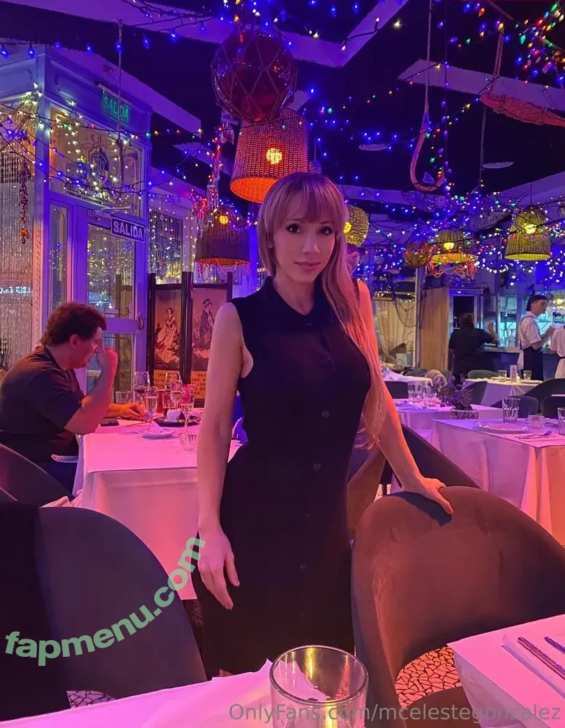 Celeste Gonzalez nude photo #0024 (CelesteGonzalez / mcelesgonzalez)