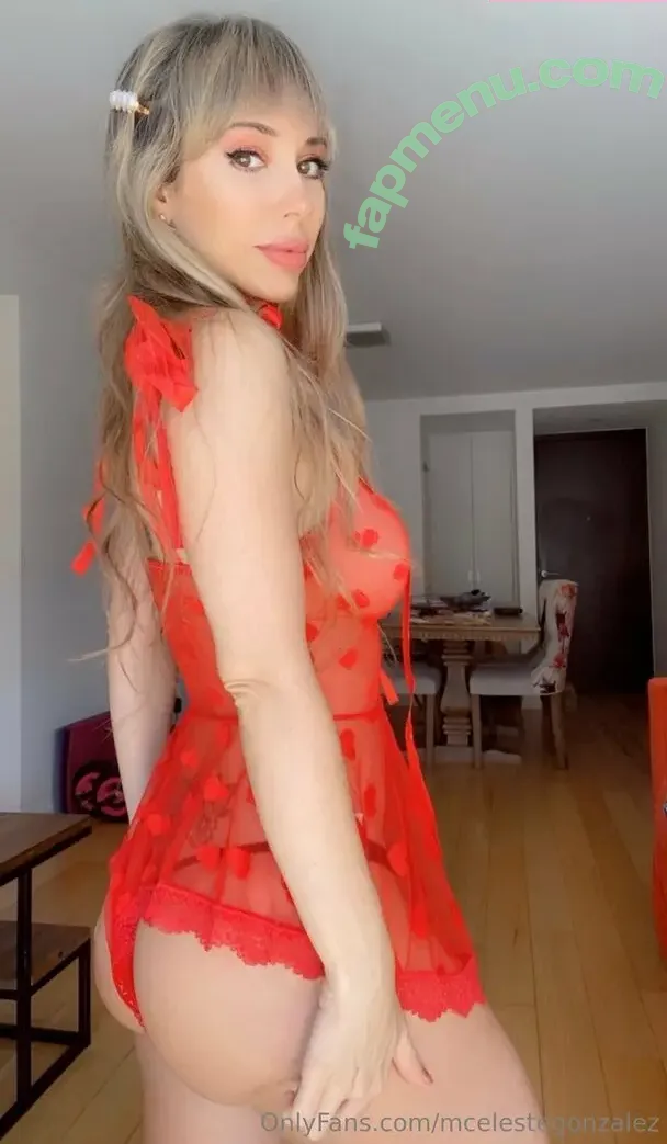 Celeste Gonzalez nude photo #0028 (CelesteGonzalez / mcelesgonzalez)