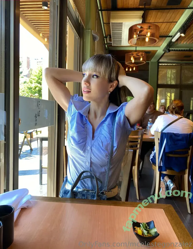 Celeste Gonzalez nude photo #0032 (CelesteGonzalez / mcelesgonzalez)