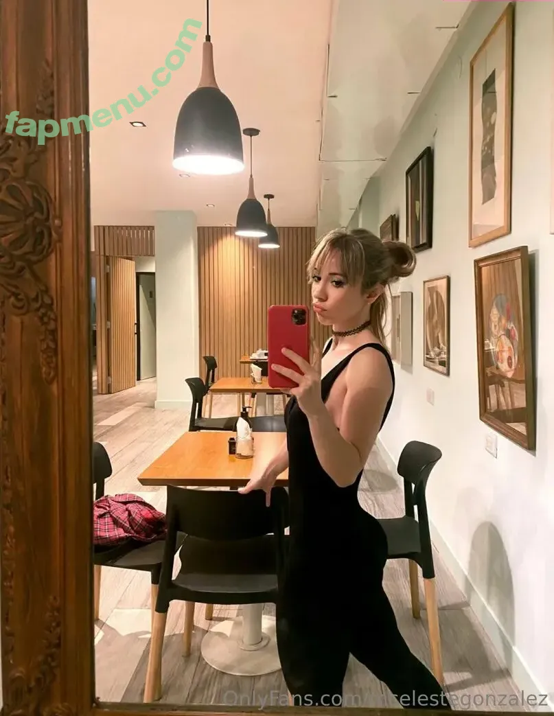 Celeste Gonzalez nude photo #0069 (CelesteGonzalez / mcelesgonzalez)
